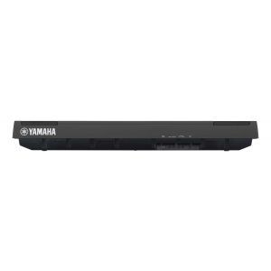 Pian Digital Yamaha P-125A Black