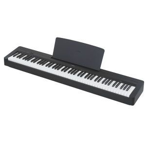 Yamaha P-145 Black Yamaha P-145 Black