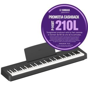 Yamaha P-145BT