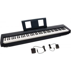 Yamaha P-45 Black Bag SET