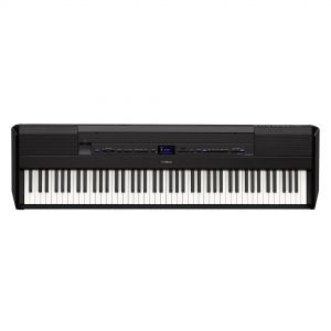 Pian Digital Yamaha P-515 Black