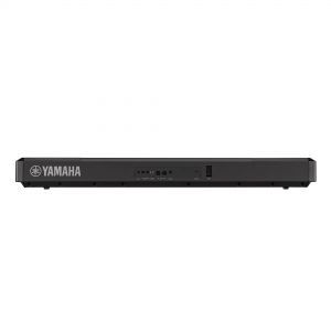 Pian Digital Yamaha P-515 Black
