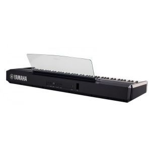 Pian Digital Yamaha P-515 Black