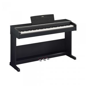 Yamaha YDP-105 Black SET