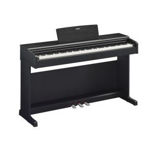 Yamaha YDP-144 Black