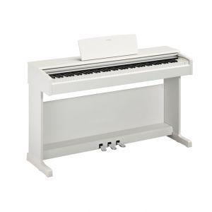 Yamaha YDP-144 White