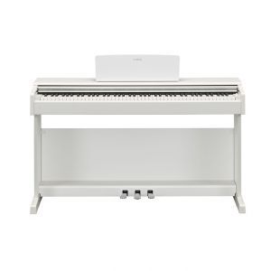 Yamaha YDP-144 White