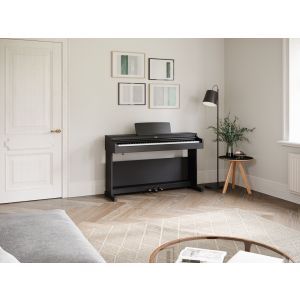 Set Pian Digital Yamaha YDP-145 Black