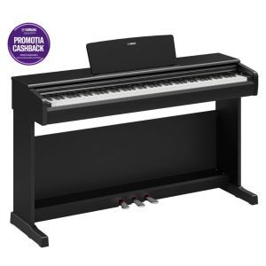 Yamaha YDP-146 Black