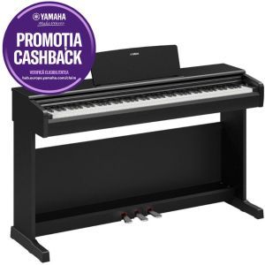 Yamaha YDP-146 Black