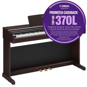 Yamaha YDP-146 Rosewood