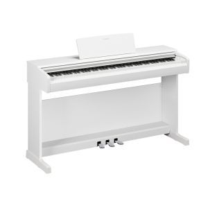 Yamaha YDP-146 White