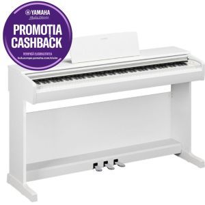 Yamaha YDP-146 White
