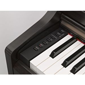 Pian Digital Yamaha YDP 162 R