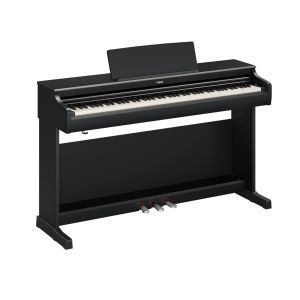 Yamaha YDP-166 Black