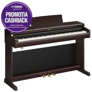 Yamaha YDP-166 Rosewood