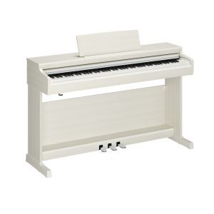 Yamaha YDP-166 White Birch