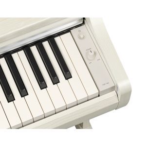 Yamaha YDP-166 White Birch