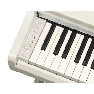Yamaha YDP-166 White Birch
