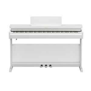 Yamaha YDP-166 White