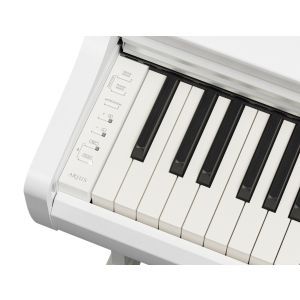 Yamaha YDP-166 White