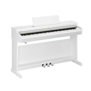 Yamaha YDP-166 White