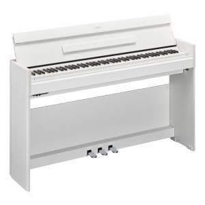 Yamaha YDP S54 White