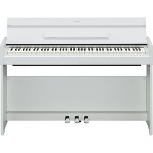 Yamaha YDP S54 White