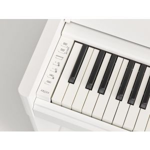 Set Pian Digital Yamaha YDP-S55 White