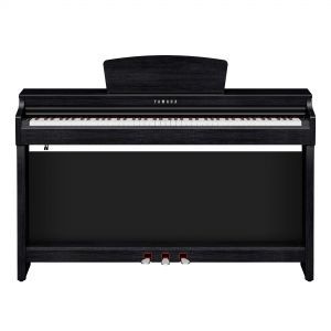 Yamaha CLP 725 Black