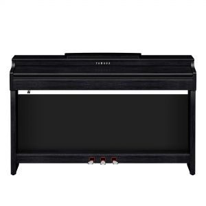 Yamaha CLP 725 Black