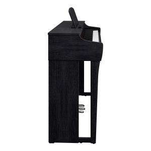 Yamaha CLP 725 Black