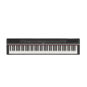 Yamaha P-125 Black