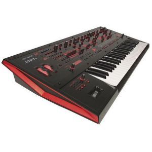 Roland JD XA Analog / Digital