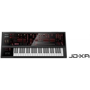 Roland JD XA Analog / Digital