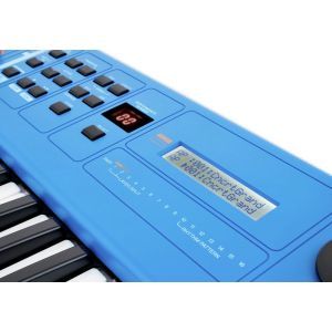 Yamaha MX49 V2 Blue