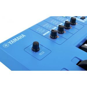 Yamaha MX49 V2 Blue