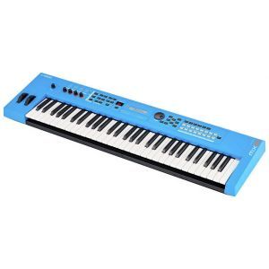 Yamaha MX61 V2 Blue