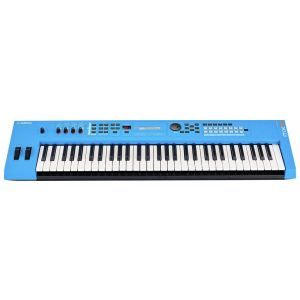 Yamaha MX61 V2 Blue