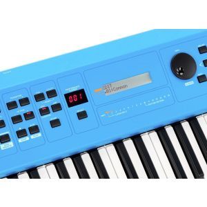 Yamaha MX61 V2 Blue