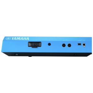 Yamaha MX61 V2 Blue