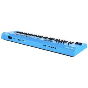 Yamaha MX61 V2 Blue