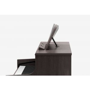 Set Pian Digital Roland HP 704 Charcoal Black