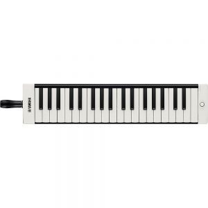 Yamaha P37E Black