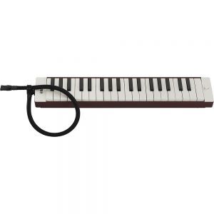 Yamaha P37E Ebony Brown