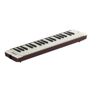Yamaha P37E Ebony Brown