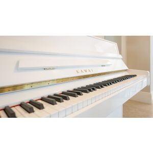 Kawai K 15 WH/P