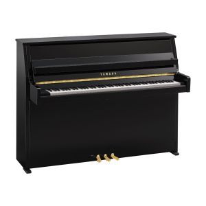 Yamaha B10 Polished Ebony