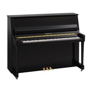 Yamaha B20 Polished Ebony