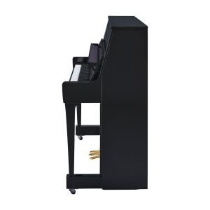 Yamaha B20 Polished Ebony